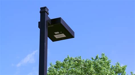'A long time coming': Northeast Austin neighborhood gets new solar lights installed amid safety concerns